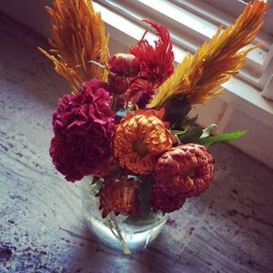 Meet your Posher, Chrisy